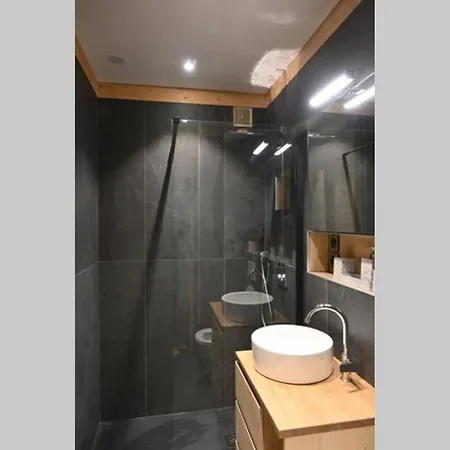 Apartment Charming Fully Renovated Studio - Val D'isere Le Joseray
