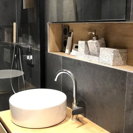 Apartment Charming Fully Renovated Studio - Val D'isere Le Joseray